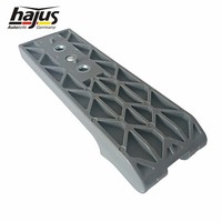 Original Hajus TüRfangband HecktüR Hinten FüR Opel Corsa C Combo X01 1,2 1,7