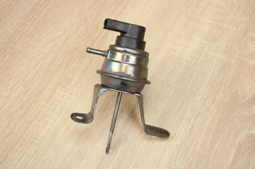 Opel Antara 2013 Diesel 110kW Turbolader Druckwandler Magnetventil GRUS179