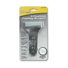 Titan Tools 12029 Single Edge Razor Blades 3 ...