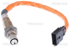 Lambdasonde Sensor Abgassteuerung TRISCAN 8845 25054 für DACIA RENAULT CLIO W415