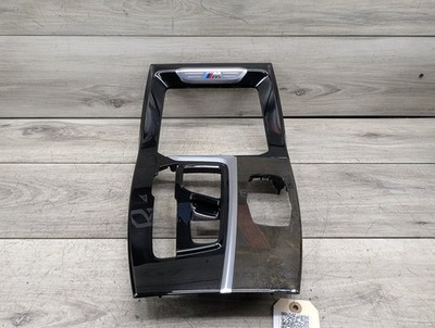 2018-2024 BMW X3 G01 Center Console Trim 9363806