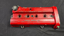 Honda Cr-vacura Integra Valve Cover B18b20 Honda Cr-vacura Integra Valve Cover B18b20