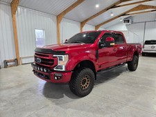 2022 Ford F-250 SUPER DUTY