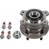 Metzger Wm 2328 Radlagersatz FüR Ford Kuga Van DM2