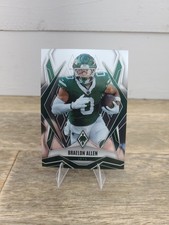 2025 Panini Phoenix Braelon Allen #17