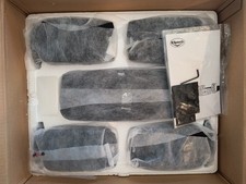 KLIPSCH QUINTET HOME THEATER SPEAKER SYSTEM PART 1010440 NIB