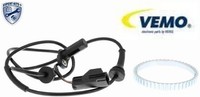Vemo V95-72-7801 Sensor FüR Raddrehzahl ABS Sensor Raddrehzahl FüR Volvo