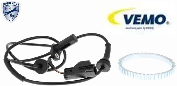 Vemo V95-72-7801 Sensor FüR Raddrehzahl ABS Sensor Raddrehzahl FüR Volvo-image