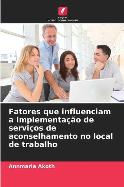 Annmaria Akoth | Fatores Que Influenciam A ImplementaçãO De ServiçOs De...-image