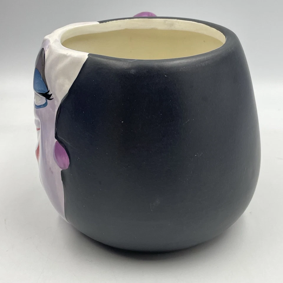 The Little Mermaid Ursula 3D Shaped Mug/Cup • Walt Disney • Brand New In Box - Image 3 of 4