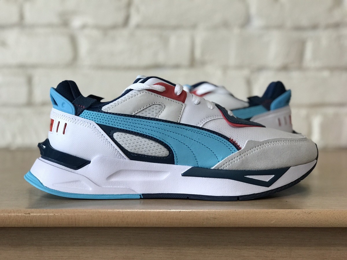 Puma Porsche Legacy Targa Mens Sz 10 Mirage Sport Motorsport