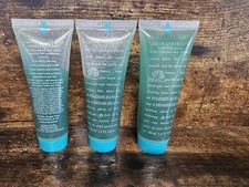 Avon Aromatherapy Soothing Seas Lot Of 3 1.5 Oz Each