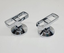 Brizo HK5306-PC Kintsu Pressure Lever Handle Kit , Chrome