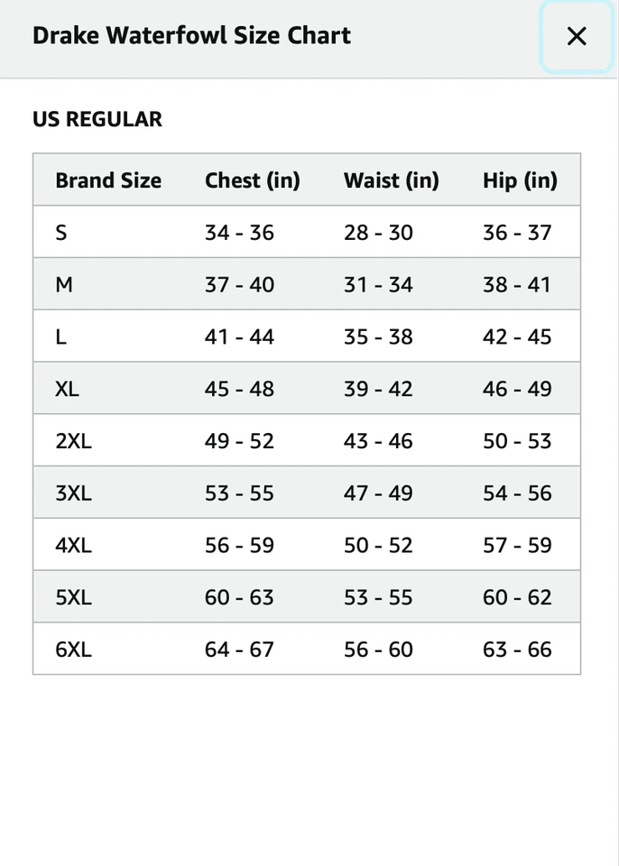 Drake Waterfowl Insulated Jacket Late Season 1/4 Zip Double Down Eqwader DW7335 - Image 2 of 4