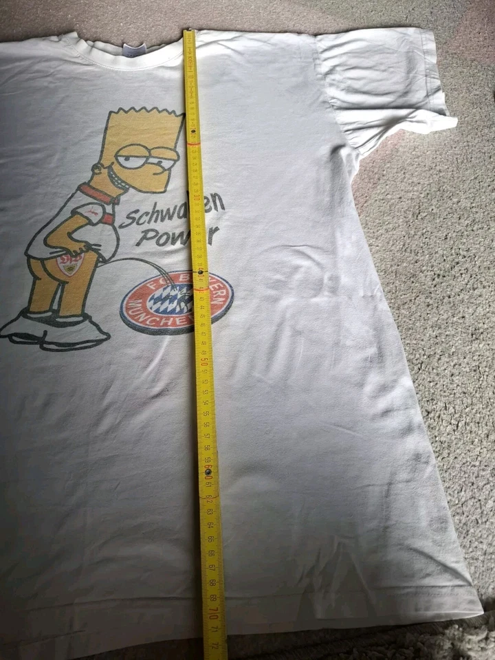 VFB Schwabenpower / T-Shirt / Größe L - Bild 3 von 4