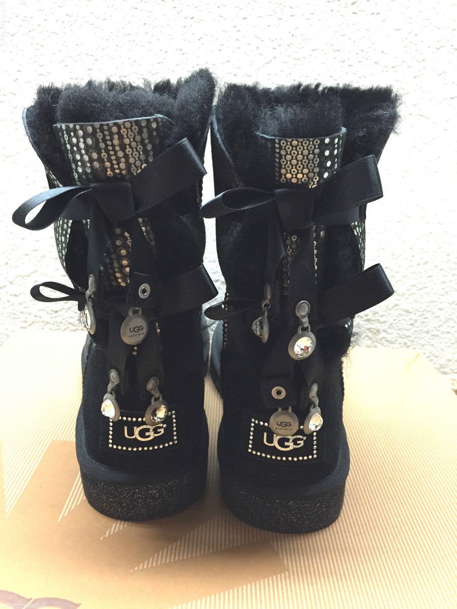 Bailey button bling outlet