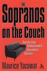 The Sopranos on the Couch: Analyzing Television's Greatest Series by Maurice Yacowar (Paperback, 2002)
