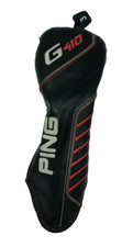 Ping G410 3 Fairway Headcover Preowned Condition GOOD
