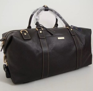 brooks brothers weekender bag