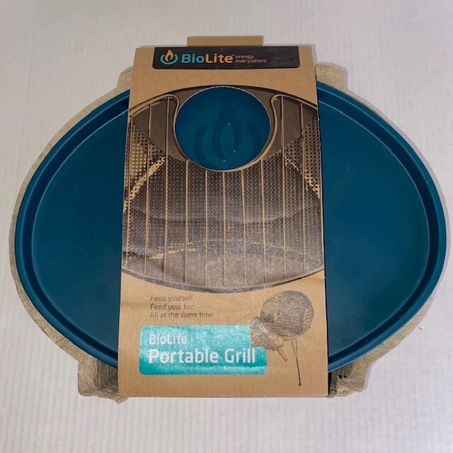 CampStove Portable Grill Tabletop Grill For CampStove 2