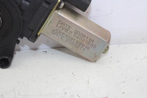 50001603 Motor Elevalunas Delantero Derecho para FIAT STILO (192) * 1424618 - Imagen 3 de 3