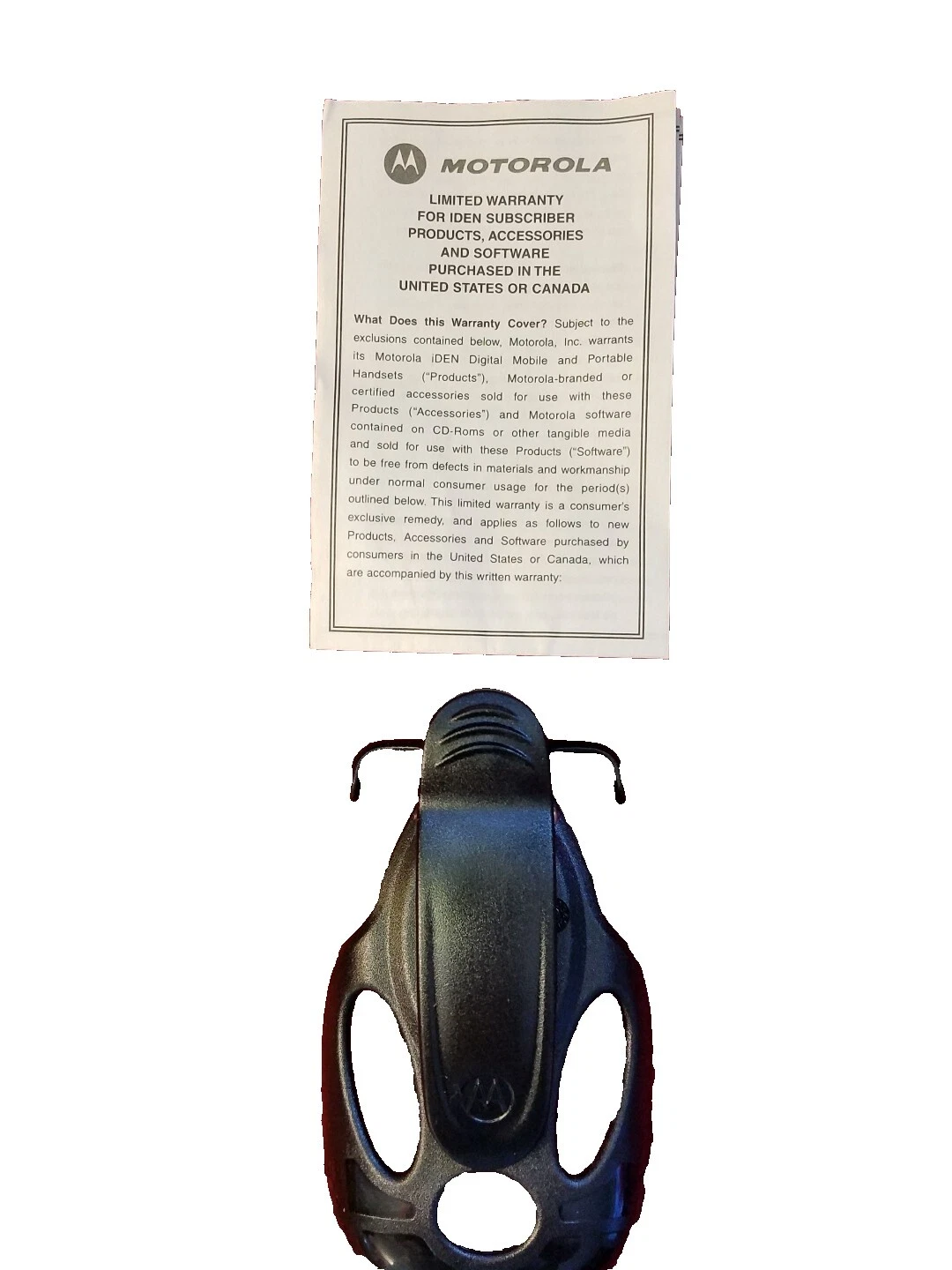 Motorola Cell Frames Parts for Motorola Moto Z