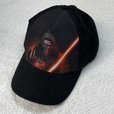 Star Wars Kylo REN Youth Size Adjustable Baseball Cap Hat