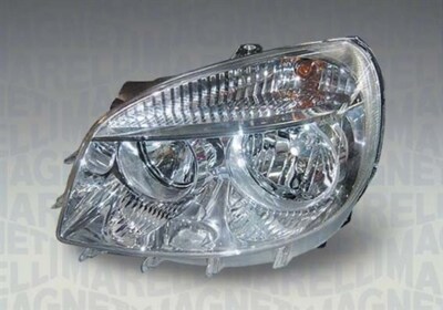 MAGNETI MARELLI 712436901110 Hauptscheinwerfer für FIAT
