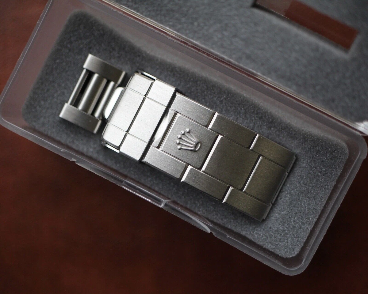 New rolex clasp cheap