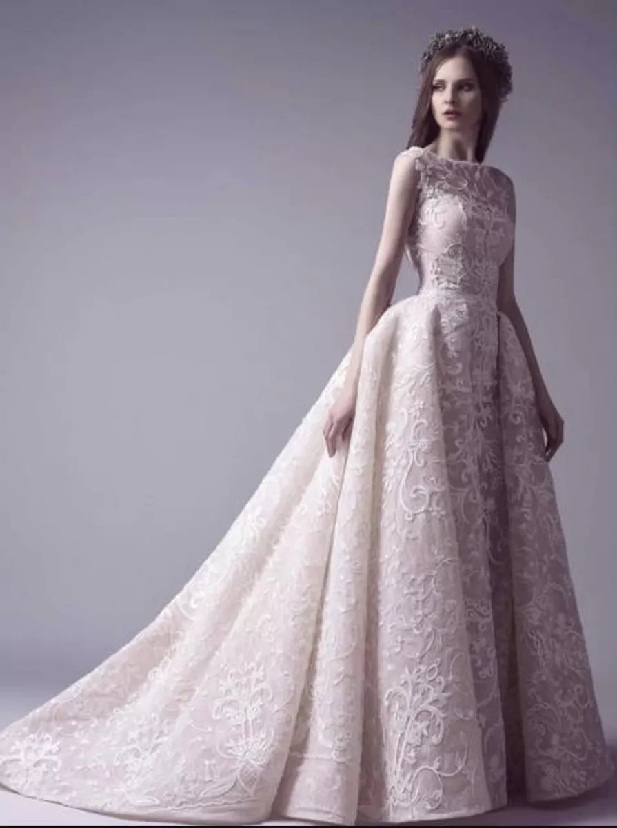 Saiid kobeisy dresses sale top
