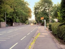 Photo 6x4 Whittle-le-Woods, Preston Road Lucas Green/SD5820  c2015