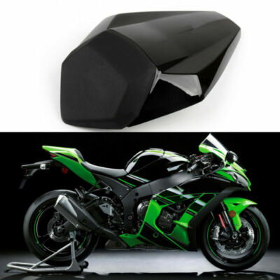 Rear Sitz Abdeckung Cowl Für Kawasaki Nijia ZX10R ZX10-R 2016-2024 GBlack F2