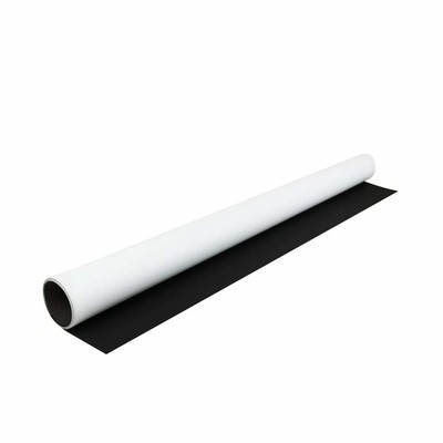 PrintFlex Lite 50'' (ECO)Solvent, Latex & UV Ink Printable Ferrous Sheet - White