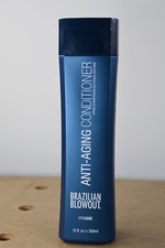 BRAZILIAN BLOWOUT - Anti Aging Conditoner - 12 fl oz - 350 ml