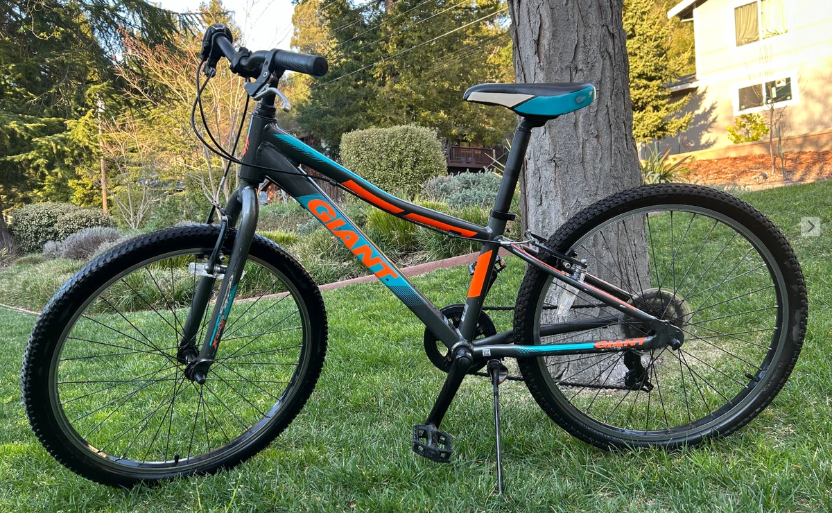 Giant 24 in Wheel Bikes for sale - eBay