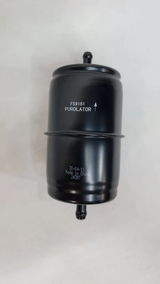 Filtro de combustible Purolator F59161 Foto 3 de 4