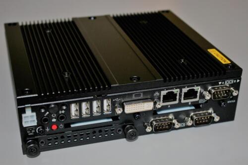 CONTEC DTx Industrial Thin Client BX-S959D-DC6000 1.86GHz 2GB RAM Metal Box PC ! - Picture 1 of 4