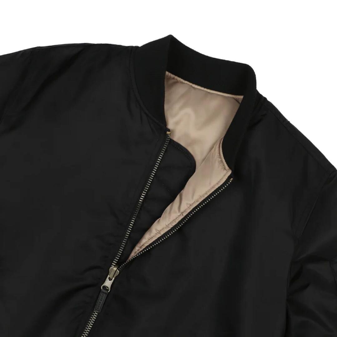 BTS JK GOLDEN MERCH OVERSIZED BOMBER JACKET XL Size | eBay BTS JK GOLDEN MERCH OVERSIZED BOMBER JACKET XL Size | eBay
