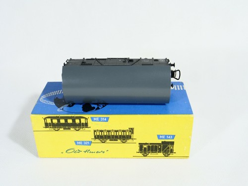 PIKO D n° 127-07 wagon Couvert marchandises HO SNCF neuf en boite - Imagen 12 de 12