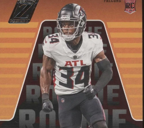 Clark Phillips III Trading Cards