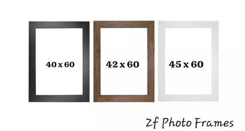 A1|A2|A3| ZF Photo|Frames All Color A Picture-Perfect Frame for Every ...