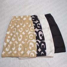 UNIQLO x Marimekko Fleece Skirt long A-line limited edition NEW JAPAN 466378