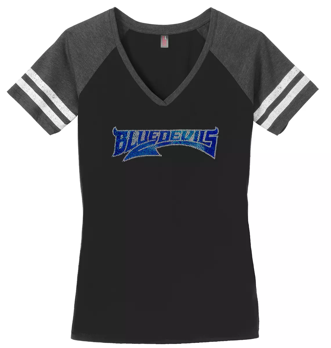 Duke blue best sale devils womens shirt