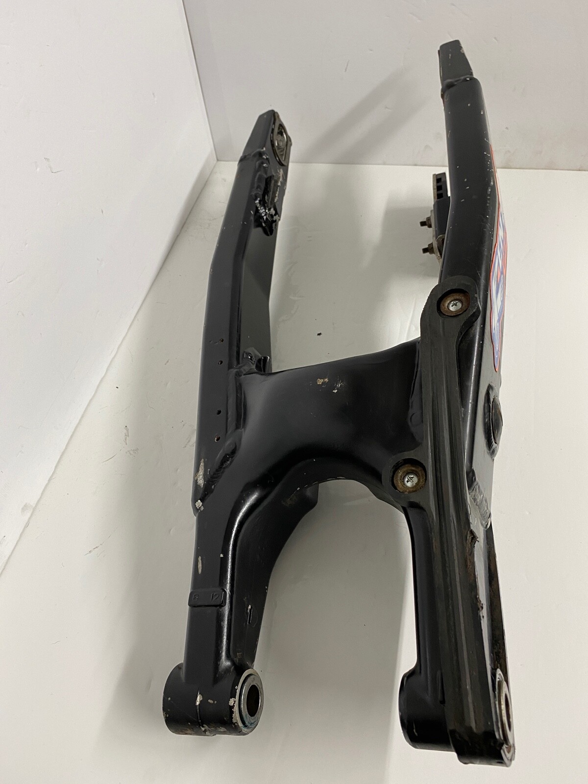 2004 KX250F Swingarm Suspension Swing Arm 330010002458 eBay