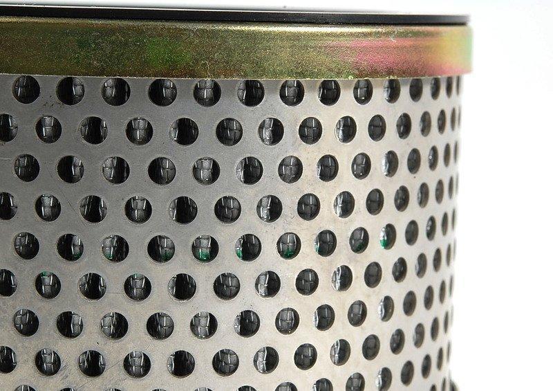 BMW E31 E32 E34 Coupe Sedan Power Steering Filter Genuine 32411137788 eBay