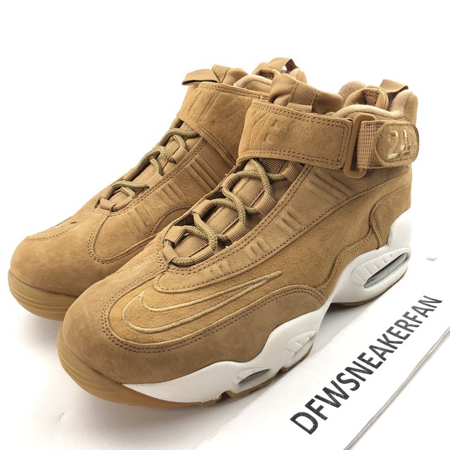 wheat griffeys