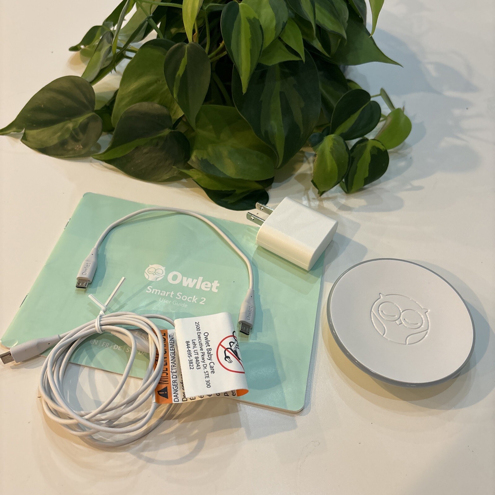 owlet-base-station-for-smart-sock-2-replacement-obs-1-1-865017000197-ebay