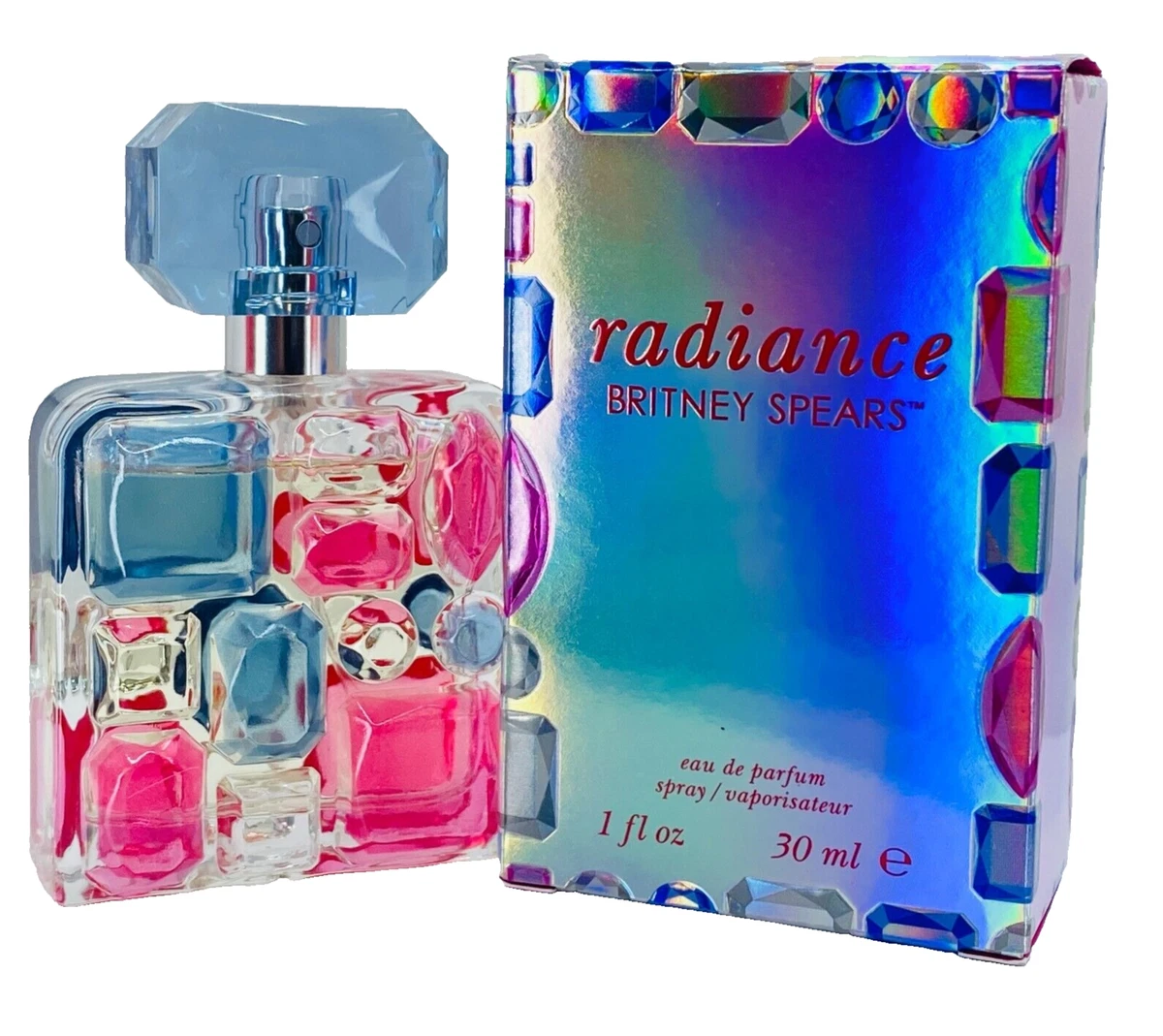 Britney Spears Radiance by Britney Spears Fragrances for Women for