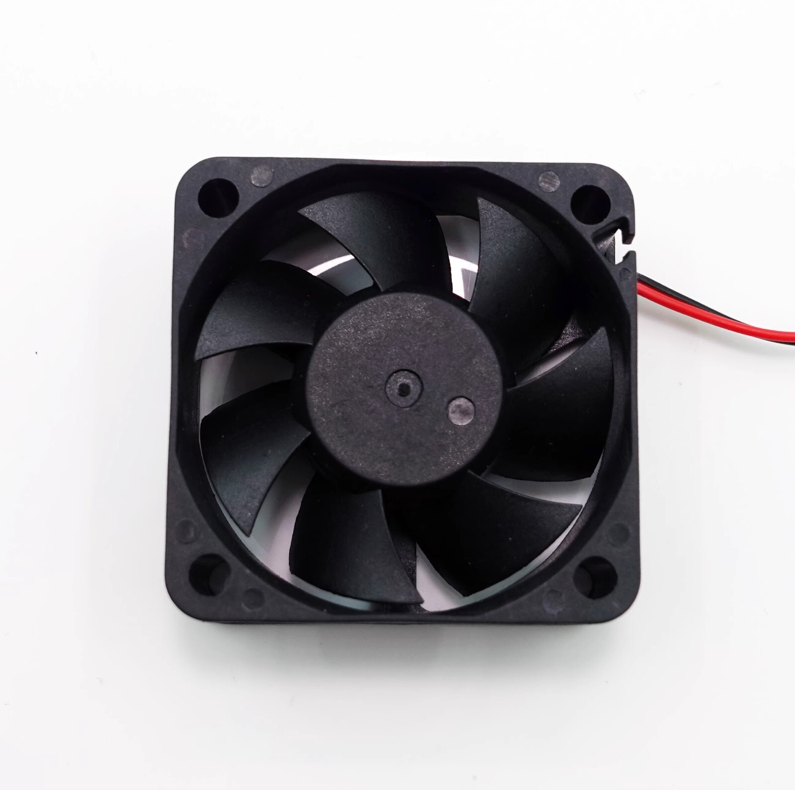 AVC DS05020B24U 5020 DC24V 0.30A 5CM 2-Wire Cooling Fan