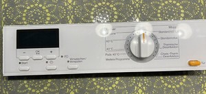 Miele Waschmaschinen Elektronik                         PW 5064 Mostar